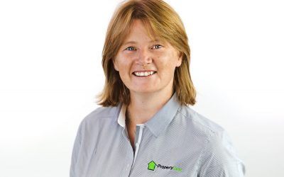 Karen Young – SCBWN Business Woman of the Year Awards Finalist!