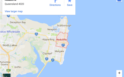 Suburb in the Spotlight: Redcliffe, QLD
