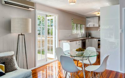 Reno Kings on EPI’s Brisbane renovation project