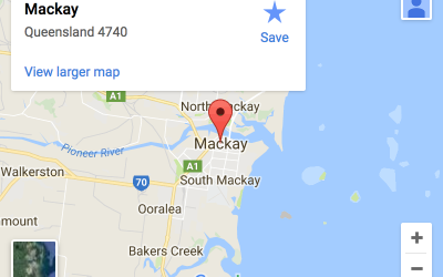 Suburb in the Spotlight: Mackay