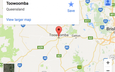 Suburb in the Spotlight: Toowoomba, QLD
