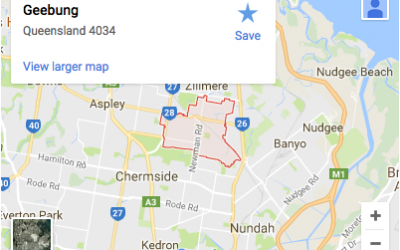 Suburb in the Spotlight: Geebung, QLD