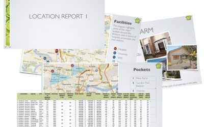 Brisbane Buyers Agent Case Study – Peta Part 2 – Analysing Brisbane locations