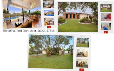 Suburb review: Sunshine Coast – Kawana Waters,QLD (Part 3—The Case Studies)