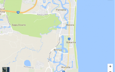 Suburb review: Sunshine Coast – Kawana Waters, QLD (Part 1)