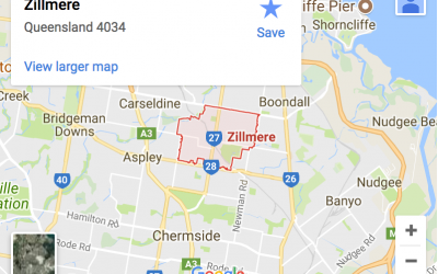 Suburb in the Spotlight: Zillmere, QLD (Part 1)