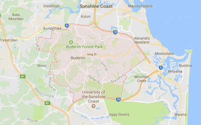 Suburb Review: Buderim, QLD