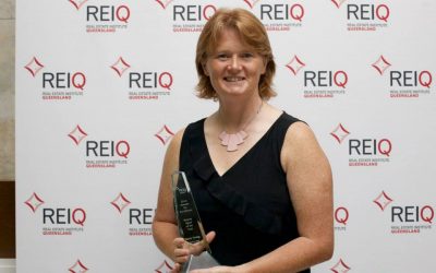 2015 REIQ Buyer’s Agent of the Year