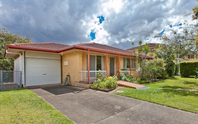 Case Study:  Cheap Northside Renovator