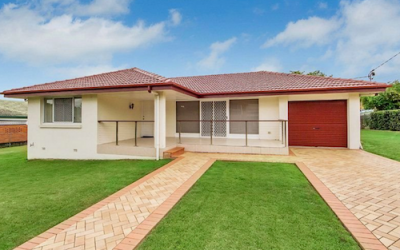 Case Study:  Tidy and renovated in Brisbane’s North