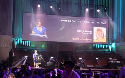 2016 REIQ Buyer’s Agent of the Year