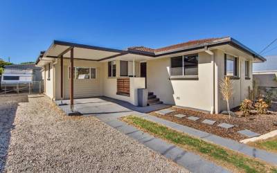 Case Study:  Moreton Bay Peninsula