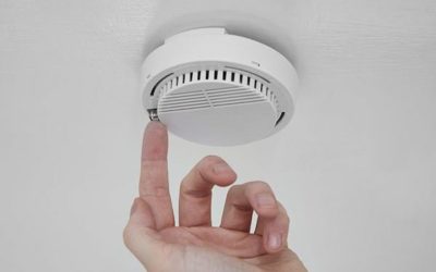 Smoke Alarm Compliance – how to get it right in a rental property