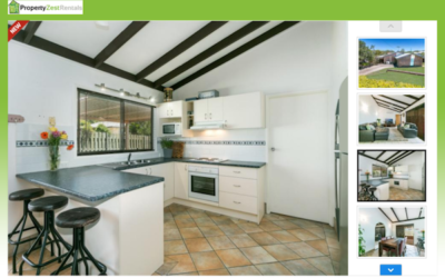 Advertising your property for rent