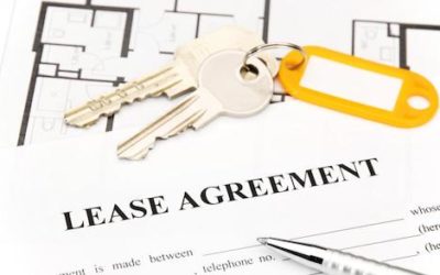 Terminating a lease earlier than lease end date