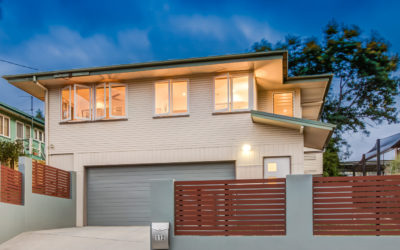 Case Study:  Renovated with indoor/outdoor flow