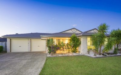 Case Study: Modern 4-bed family home in popular Northern suburb