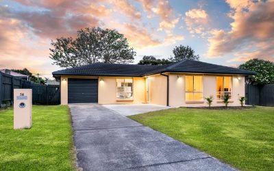 Case Study: Renovated gem in quiet suburban Logan