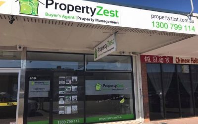 Sunshine Coast – Buyers Agent and Property Management