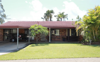 Case Study: Quick as a flash – investment property with cashflow and growth