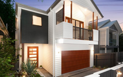 Case Study: Executive living in Ashgrove