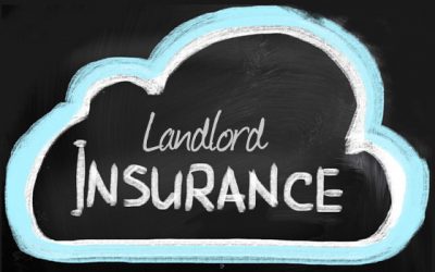 Landlord insurance in your rental property