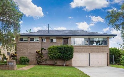 Case Study: Majestic Brick Beauty only 15km from the CBD