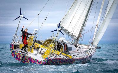 Sydney to Hobart Yacht Race – Here we come!