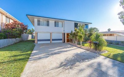 Case Study: Well maintained high-set in family-friendly suburb