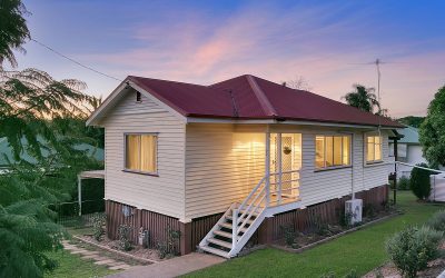 Case Study: Renovated post-war home in sought after suburb