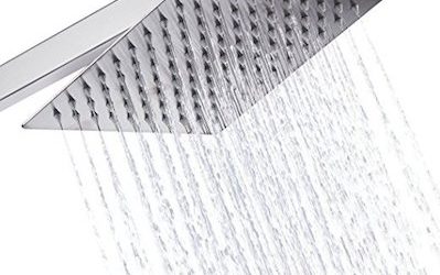 Charging for water usage in your rental property