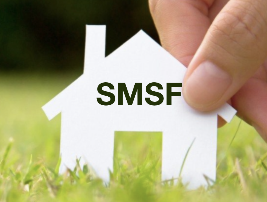 How SMSF Tax Works Crabshackgallery