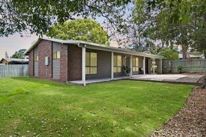 Rental property in Gerbera Cres