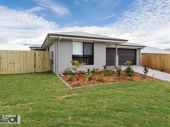 rental property at Narangba QLD