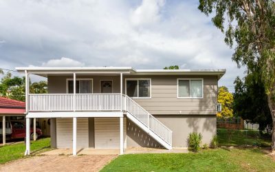 Case Study – High yielding investment in sought after Northern Brisbane