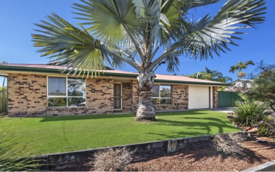 Case Study – High Yielding Investment with Potential to Grow