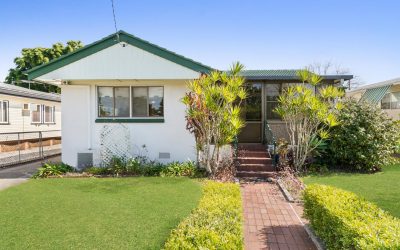 Case Study: Location, Space and Loads of Potential