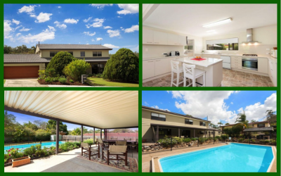 Case Study – A Family’s Dream Home Come True!