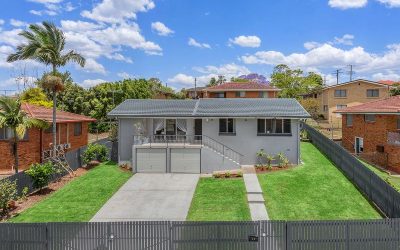 Case study: Great investment just 12km from CBD