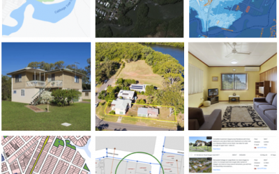 Desktop Due Diligence when purchasing property