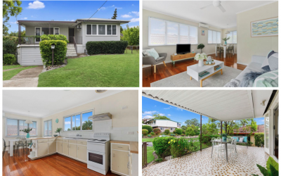 Why you need professional photos for your rental property