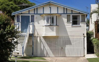 Brisbane Buyers Agent Case study: Camp Hill Cute Queenslander