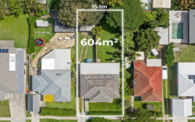 Zest Case study – Mount Gravatt East