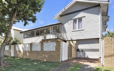 Brisbane Buyers Agent Case study – Lutwyche