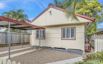 Brisbane Buyers Agent Case study – Woody Point