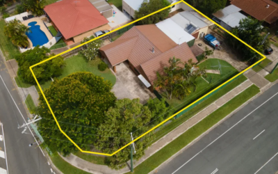 Brisbane Buyers Agent Case study: Deception Bay – Development site