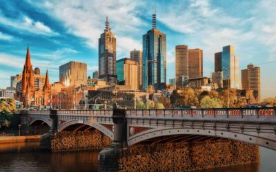 Melbourne Property Market Update – June 2022