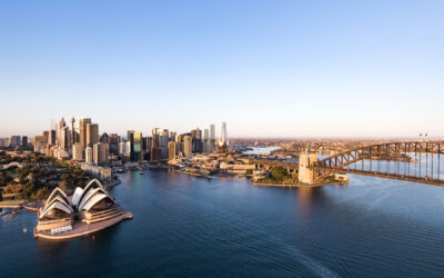 Sydney Property Market Update – June 2022