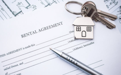 QLD Rental law changes 2022