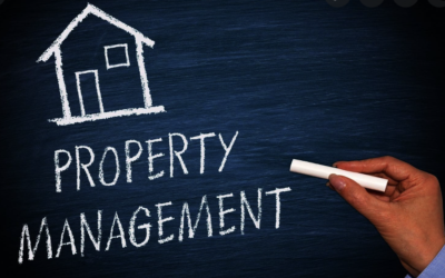 Challenges with property management